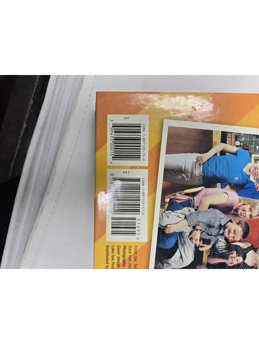 Cooking Rocks! Rachael Ray 30-Minute Meals for Kids - Picture 3 of 4